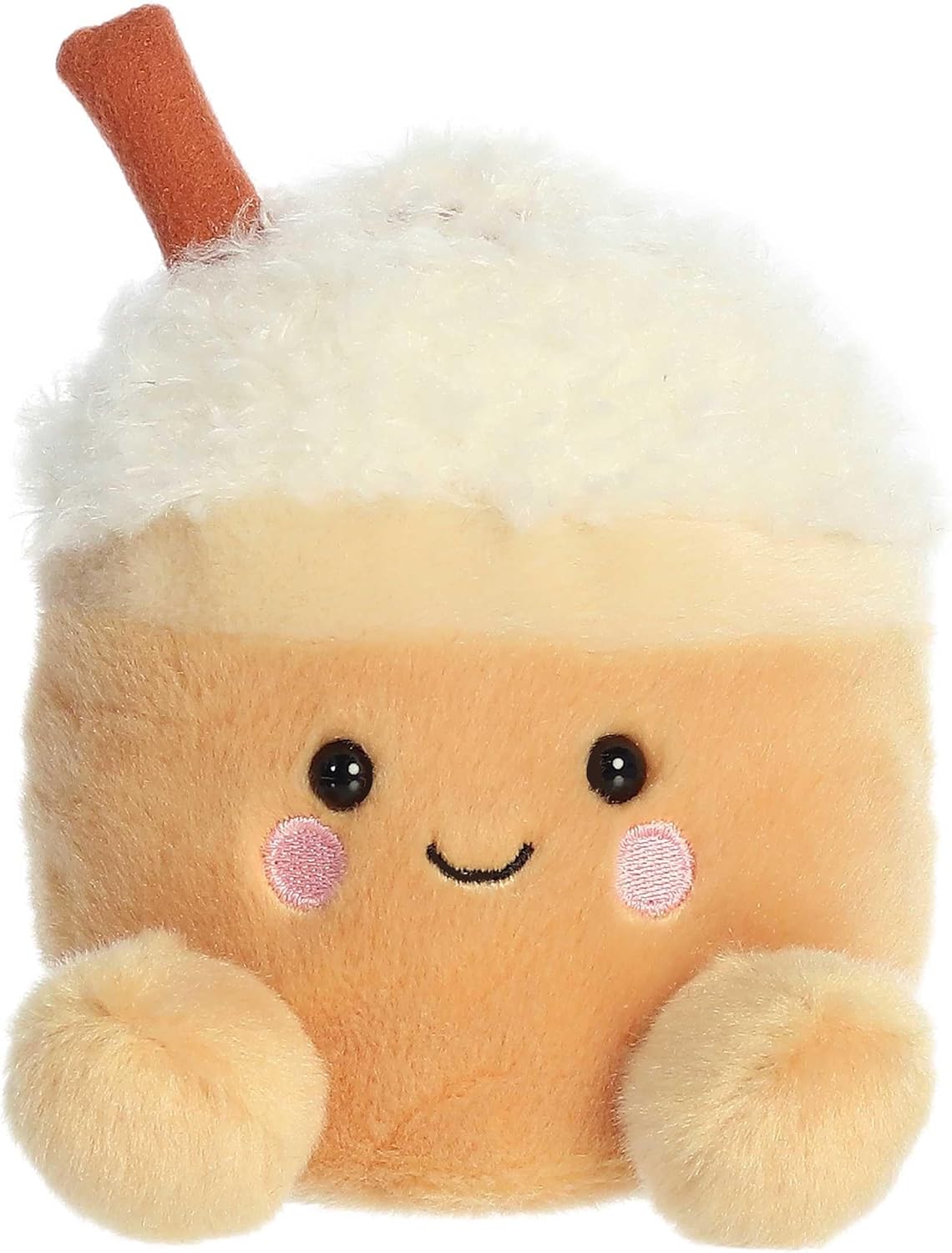 Palm Pets Speckle Pumpkin Spice Latte