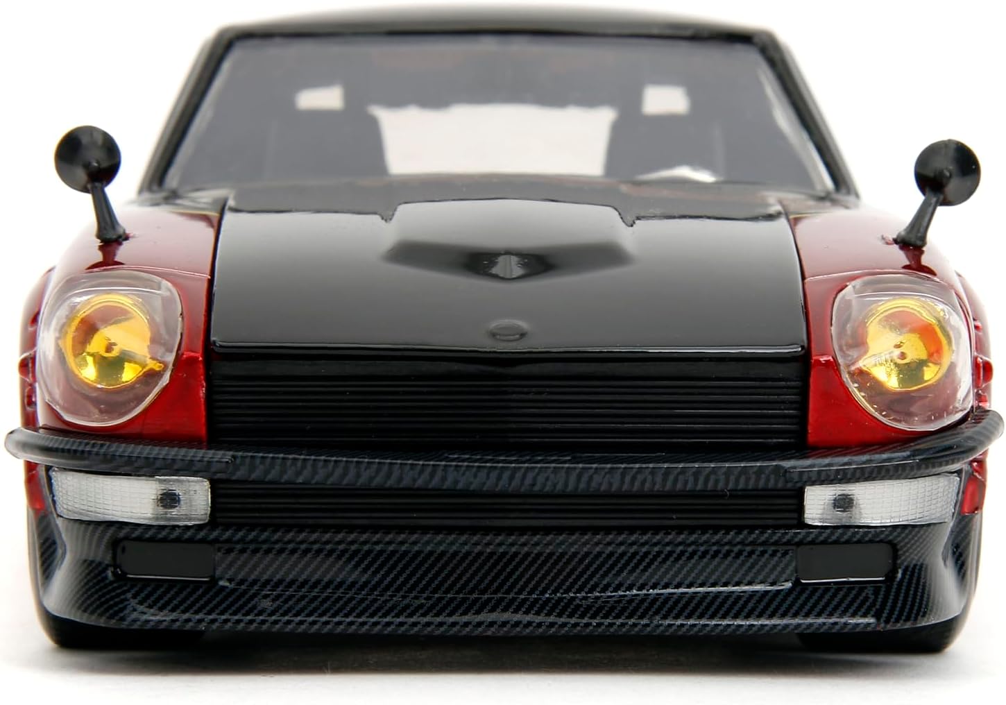 Fast & Furious 1972 Datsun 240Z 1:24 Scale
