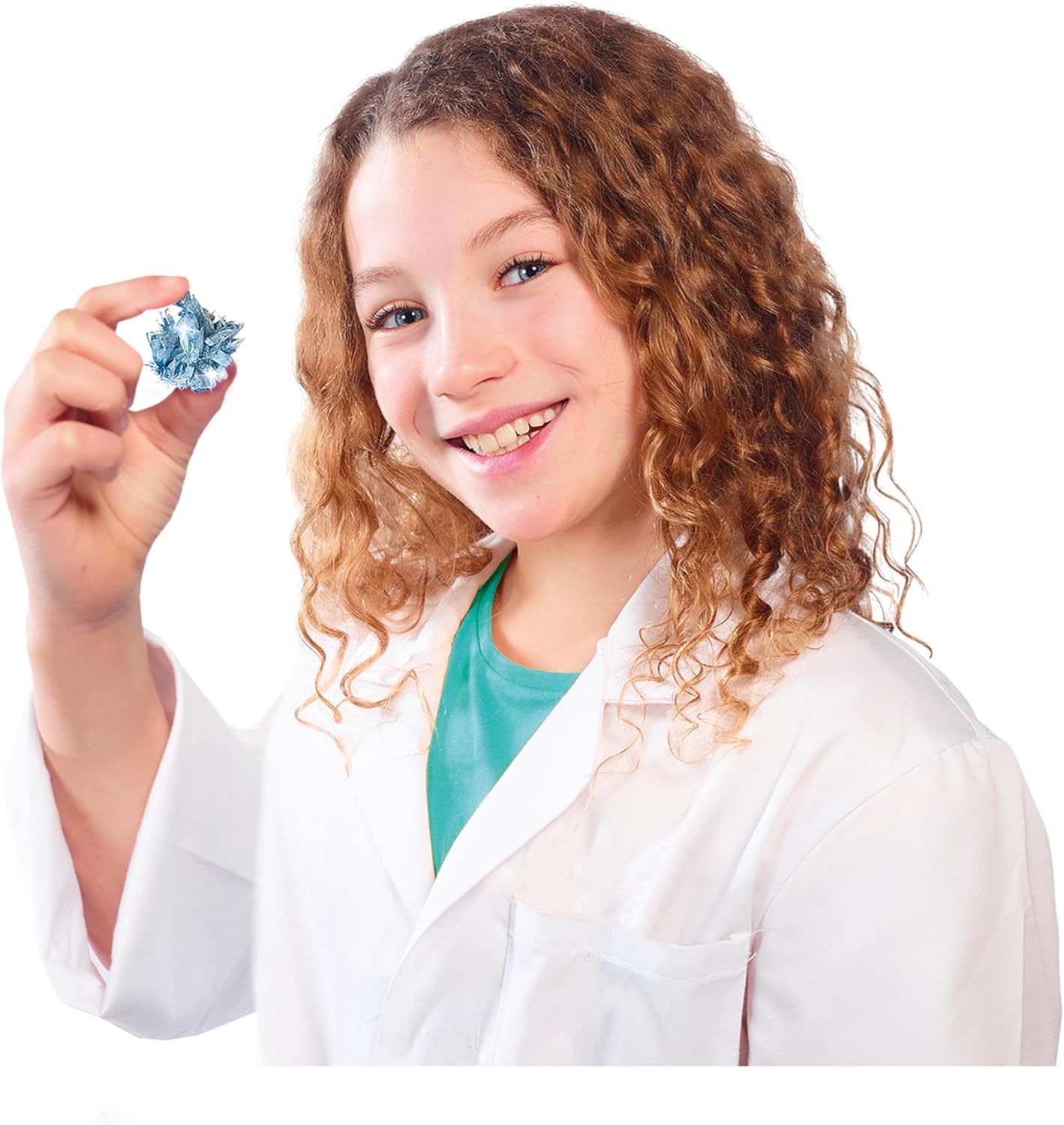 Science Mad Crystal Wonder Set