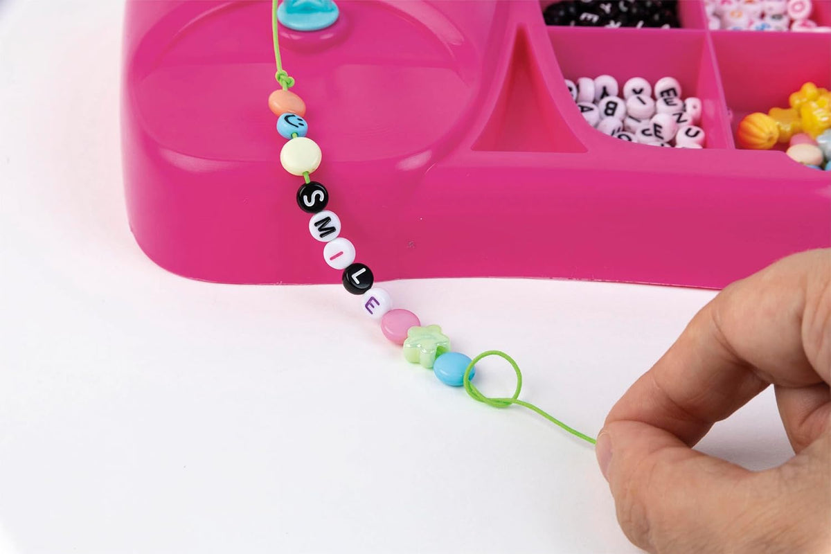 Clementoni Message Creations