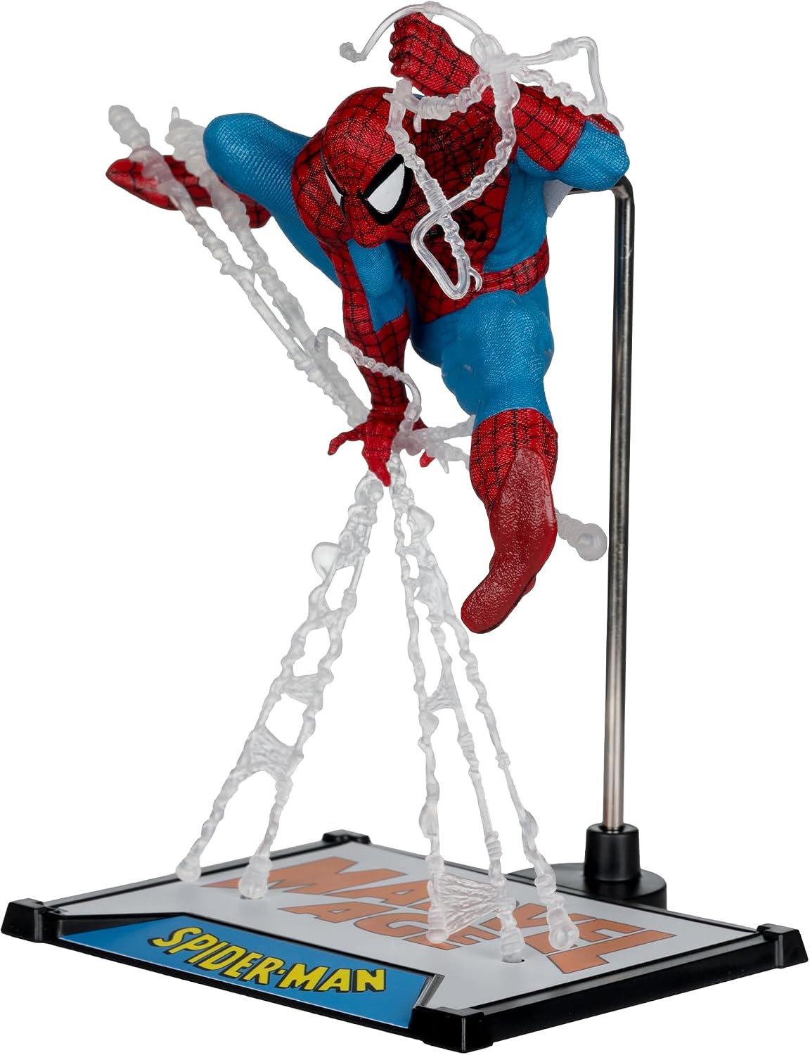 Marvel Collection - Spider-Man Issue #90 Figurine