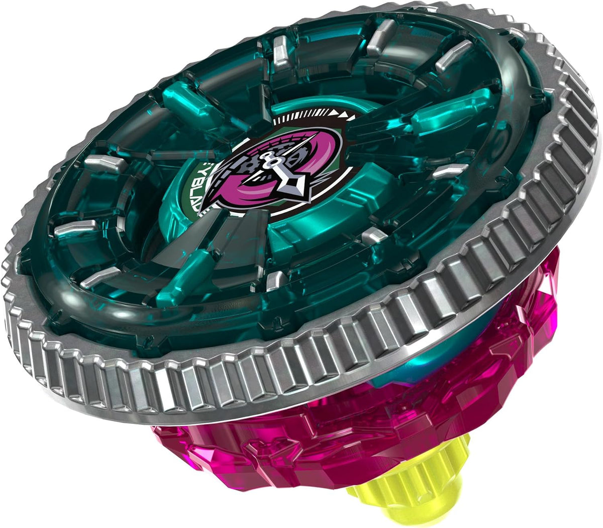 Beyblades Mirage Clock 9-65B