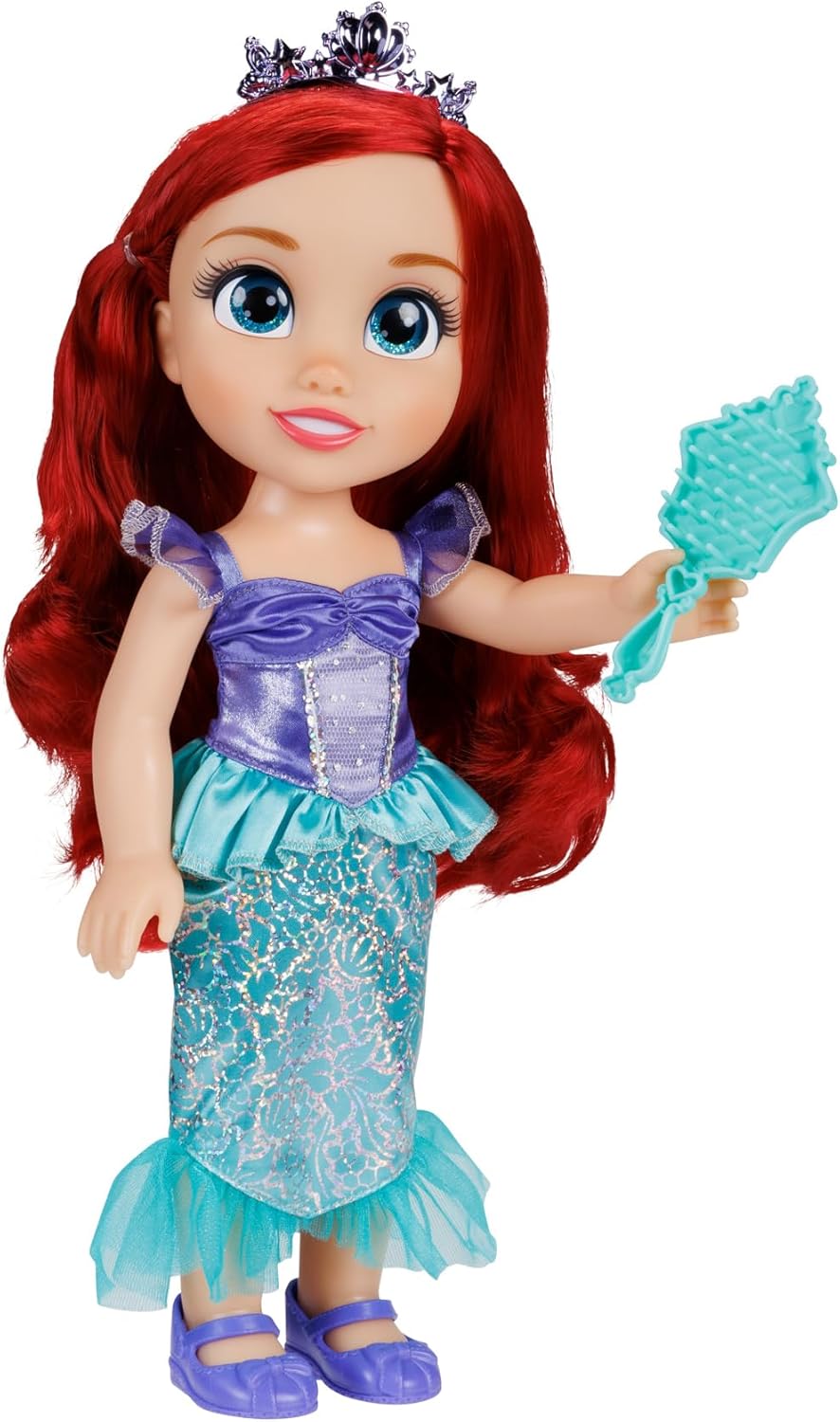 Disney Princess Large Ariel Doll