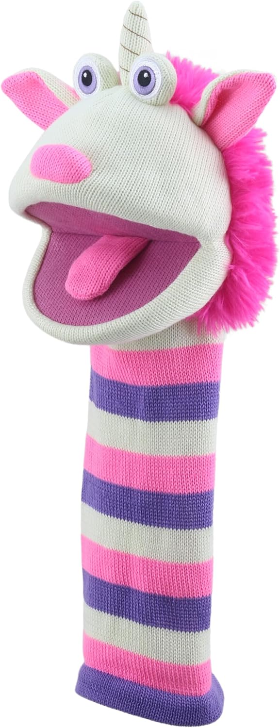 Eco Sockettes: Twinkle