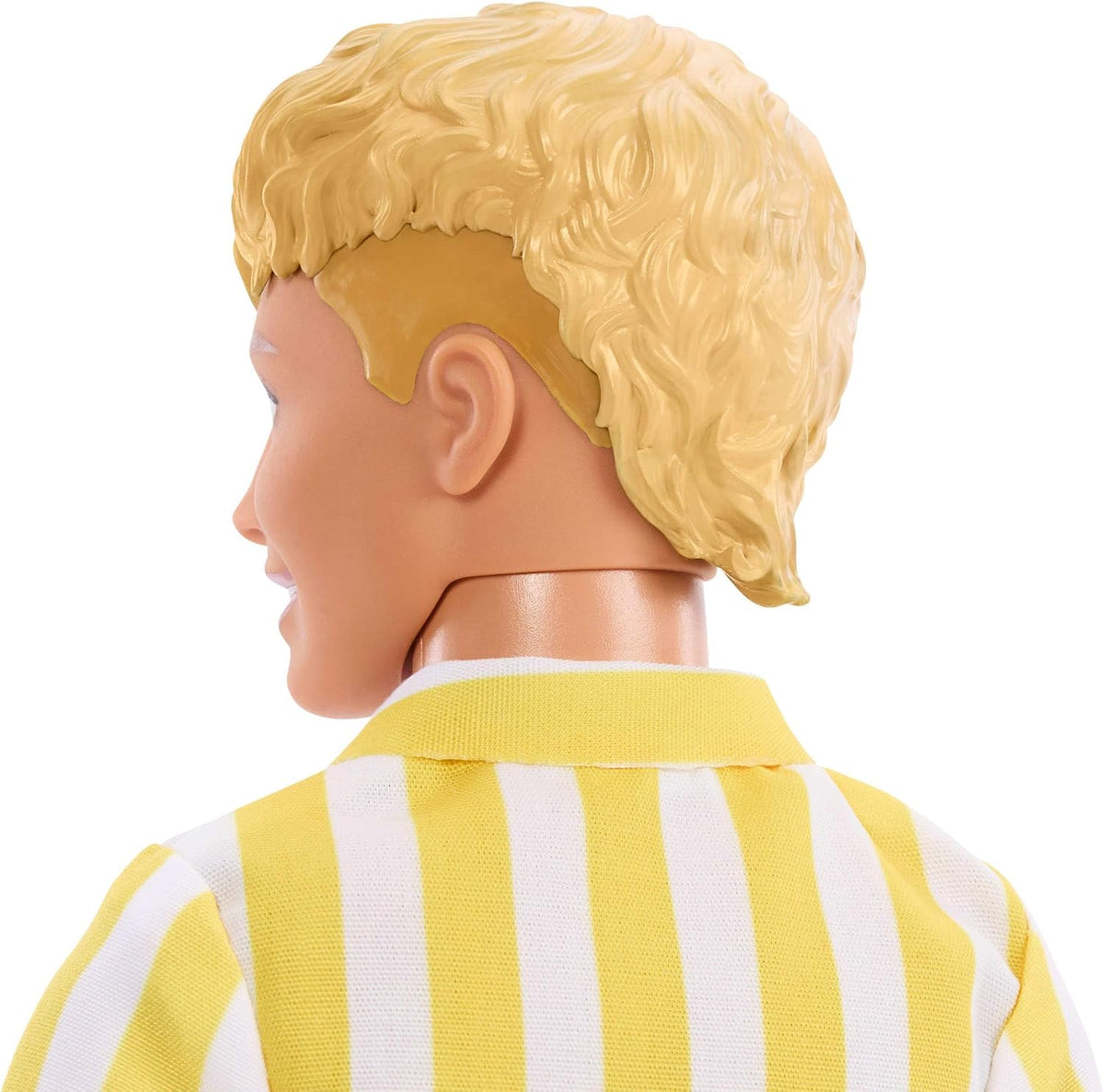 Barbie - Ken Fashionista Style Doll Series 1