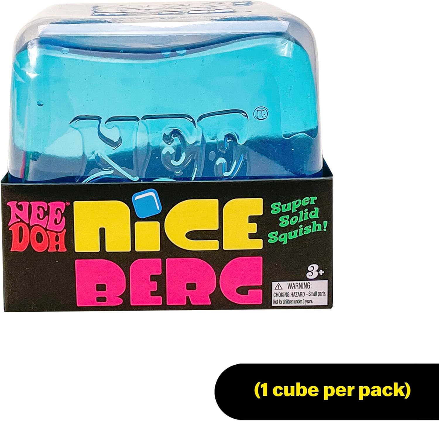 NeeDoh Niceberg