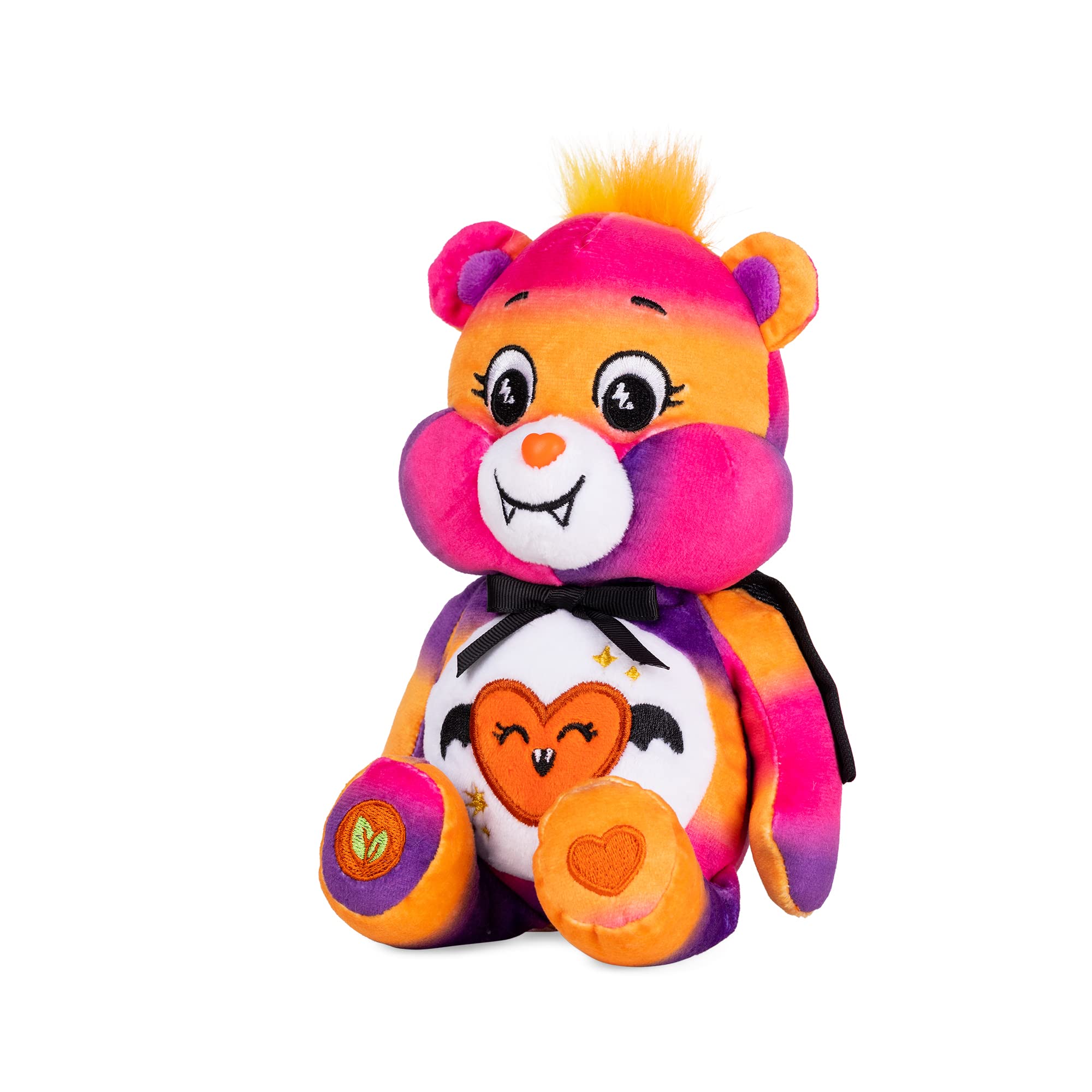 Care Bears 22cm Halloween Spooky Sparkle Bear