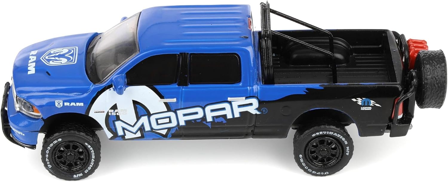 Greenlight Mopar 2017 Dodge Ram 1500