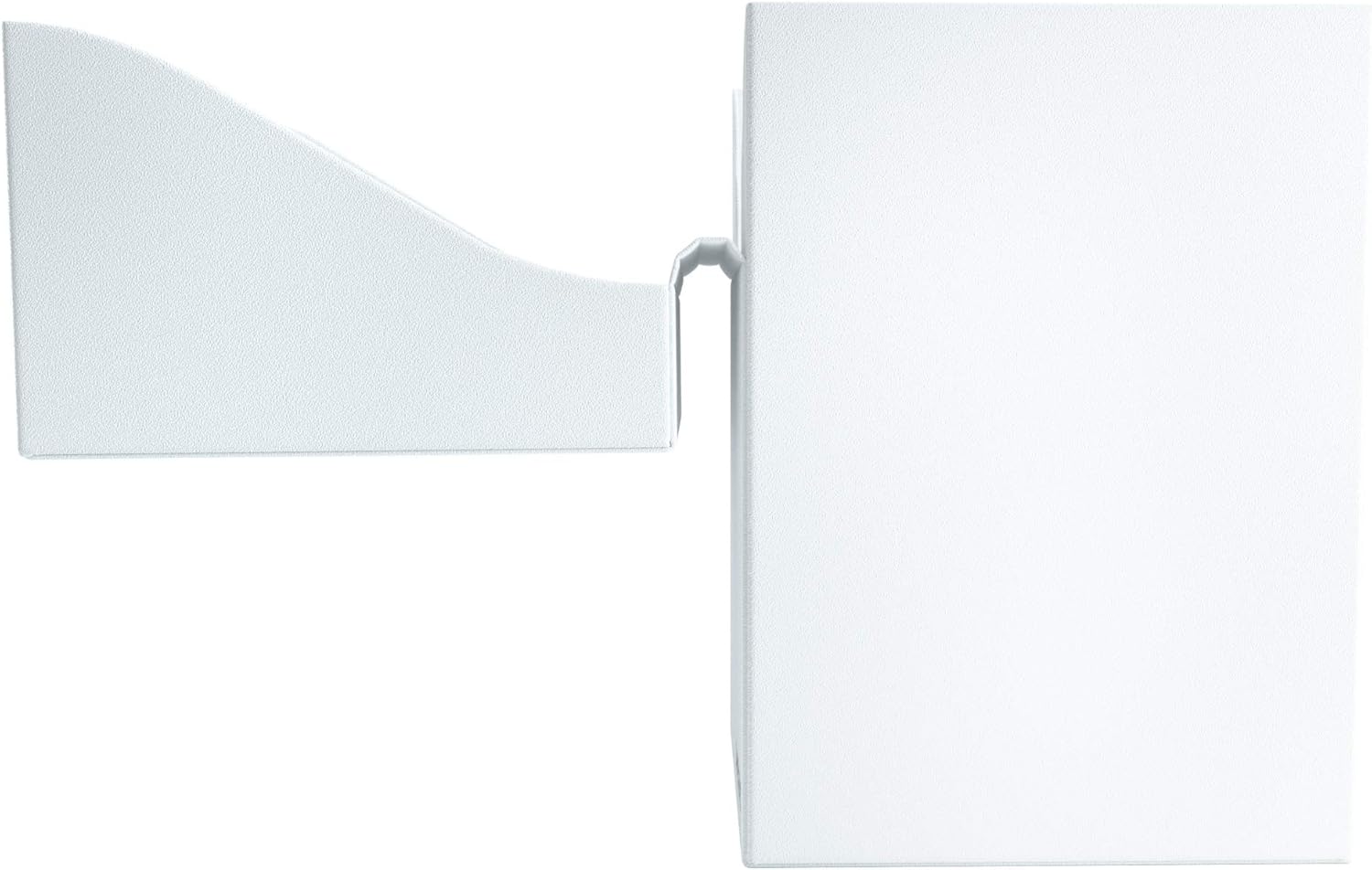 Gamegenic - Deck Holder 100+ White