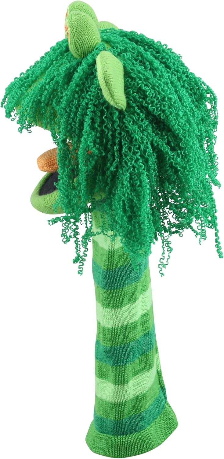 Eco Sockettes: Squelch
