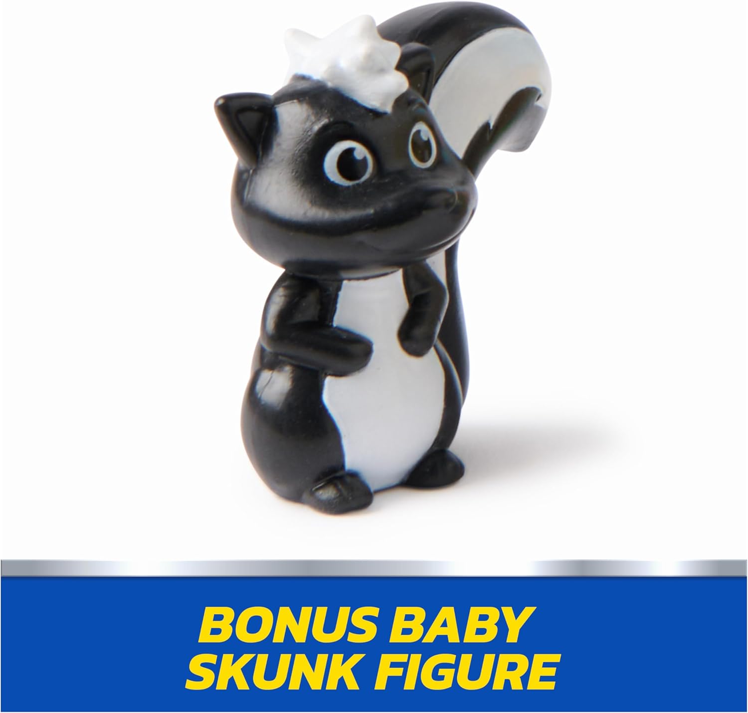 Spin Master Paw Patrol Story Figure Pack - Rubble