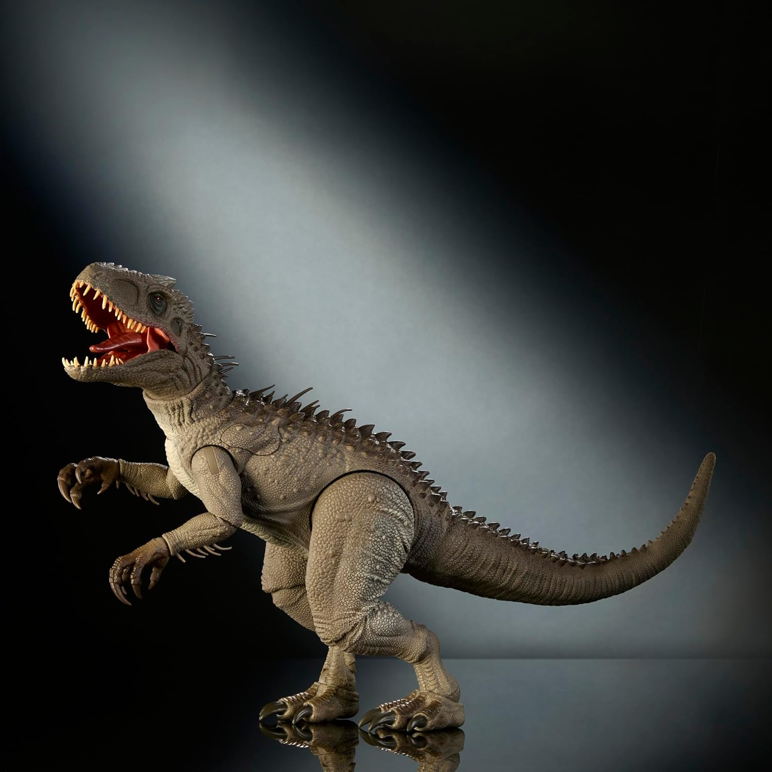 Jurassic World Hammond Collection Indominus Rex