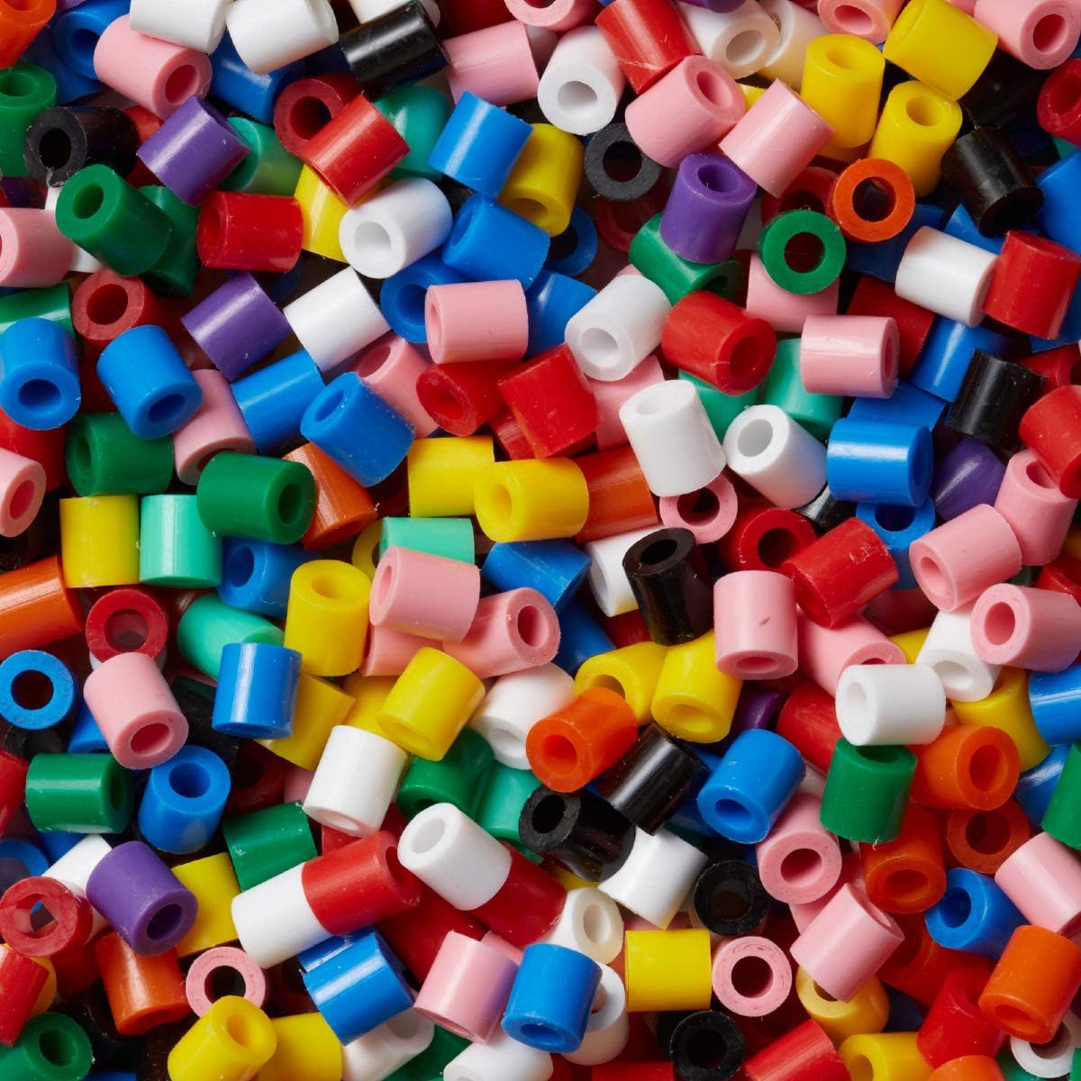 Hama Beads 3000 Bead Bucket Set