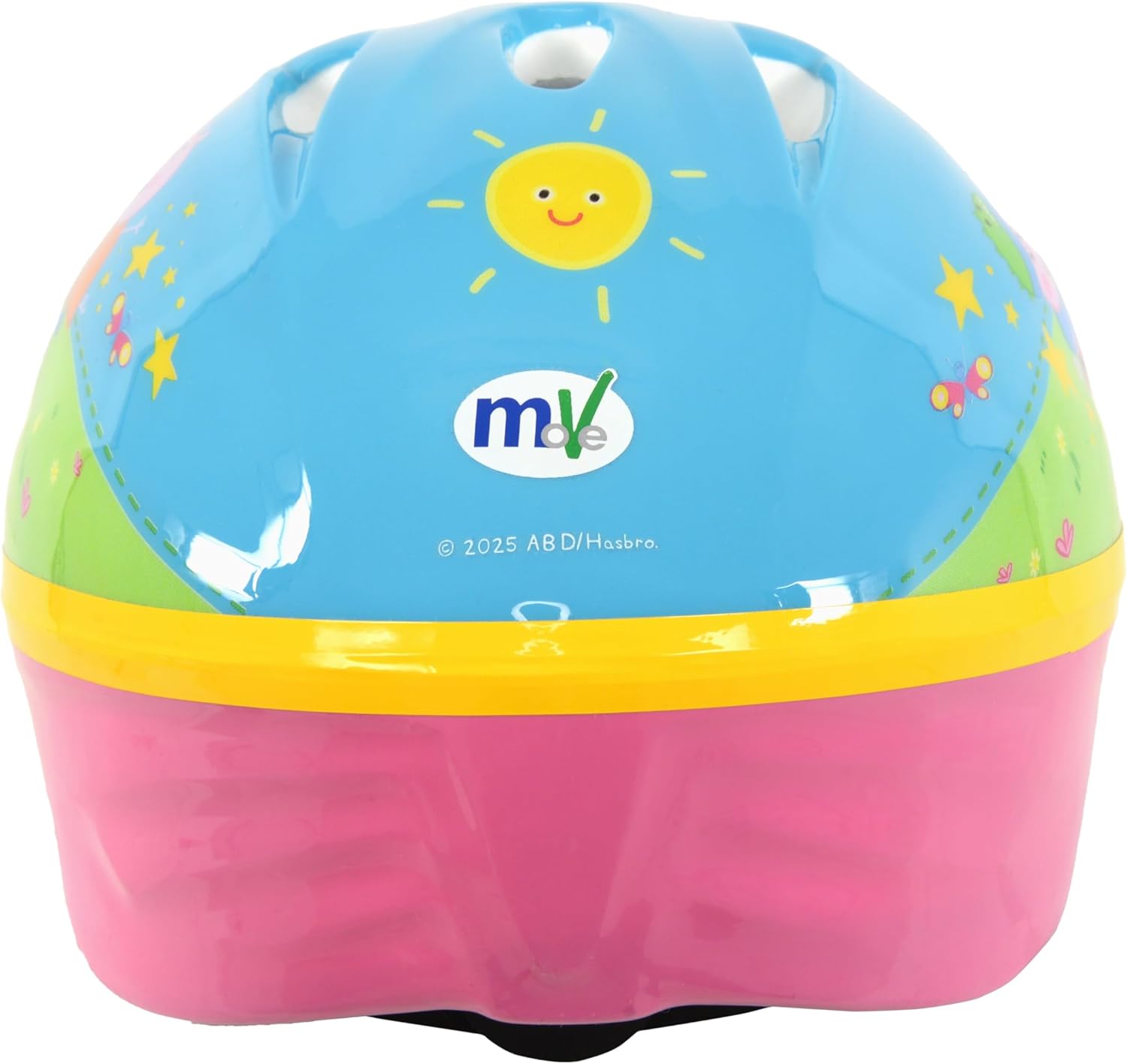 Peppa Pig Safety Helmet