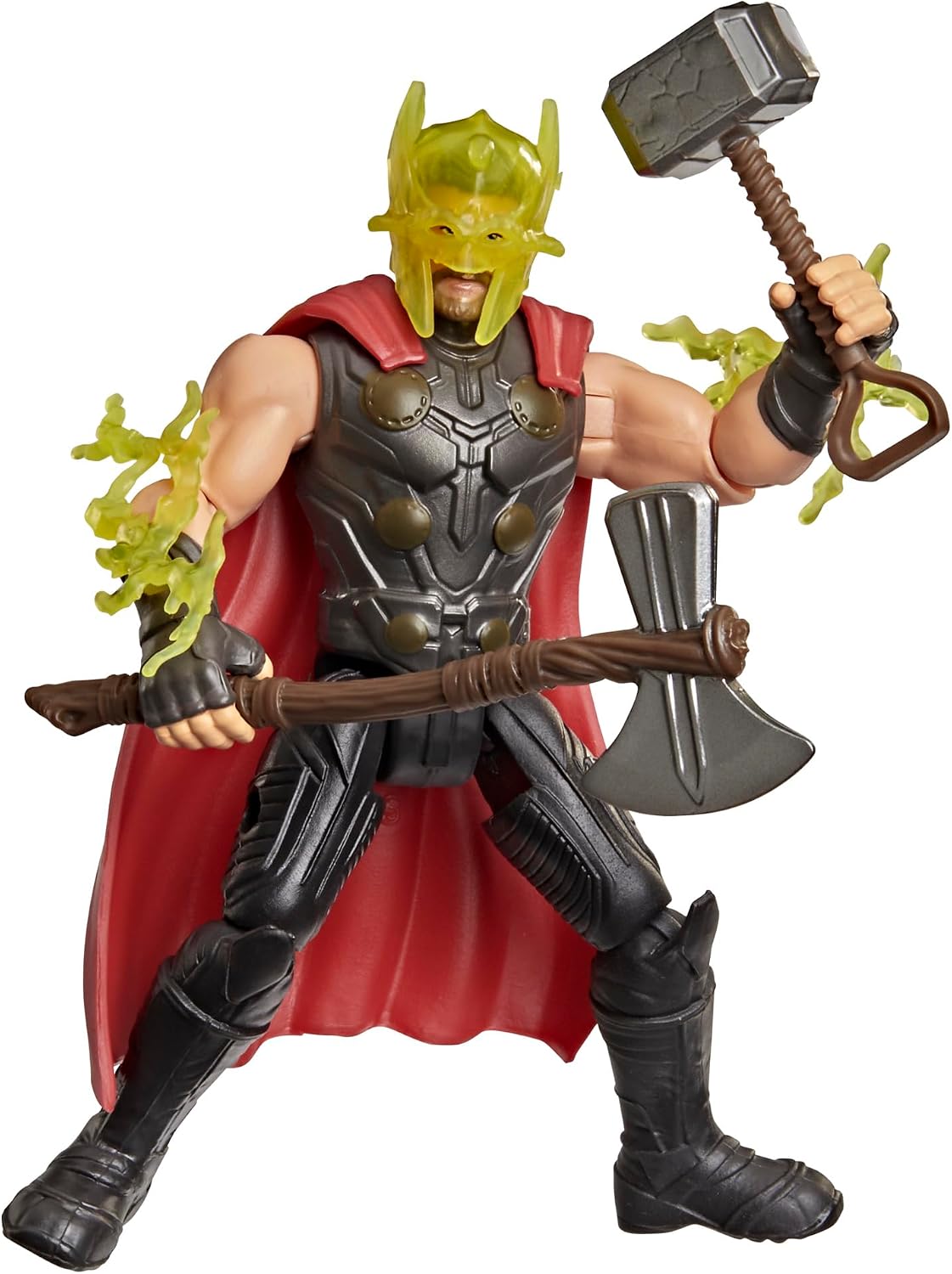 Avengers Doomsday - Marvels Thor Action Figure