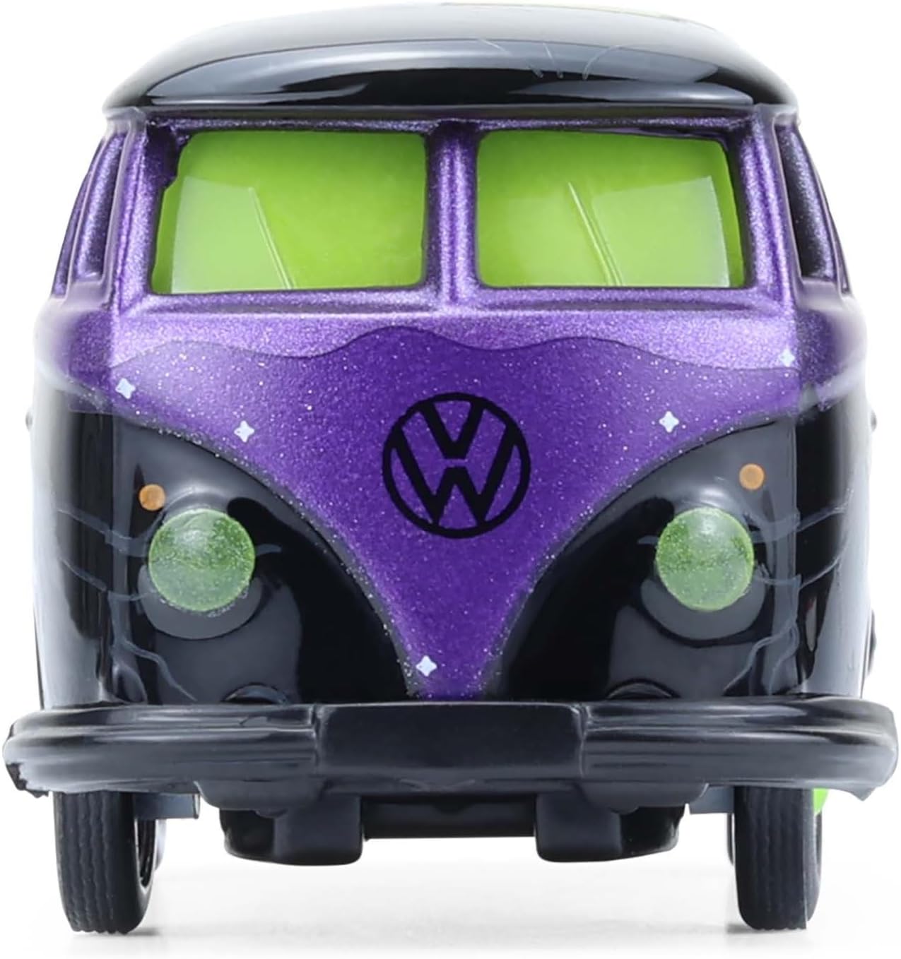 Greenlight VW Type-2 Pannel Van - Happy Halloween