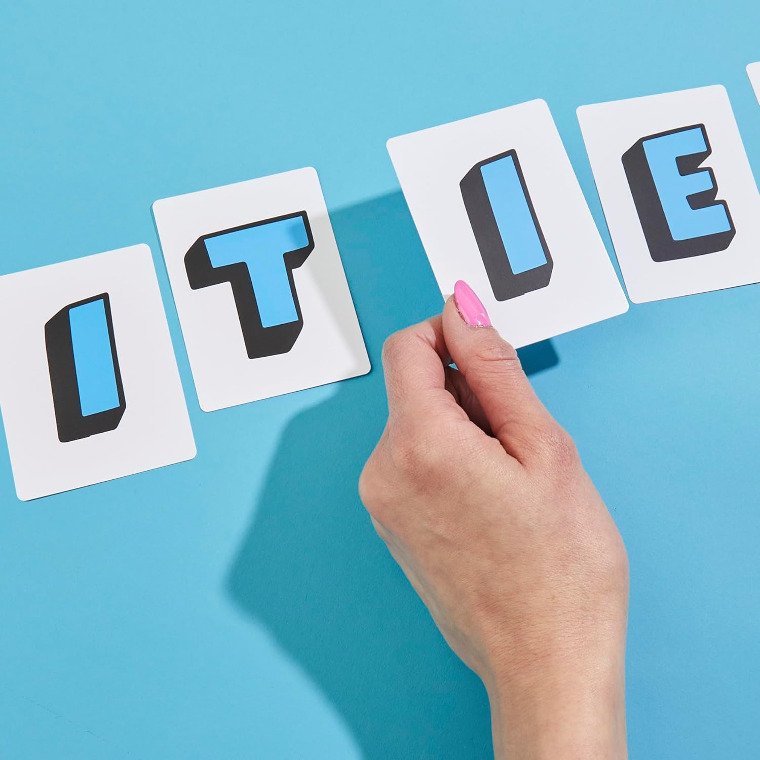 Priorities Party Game