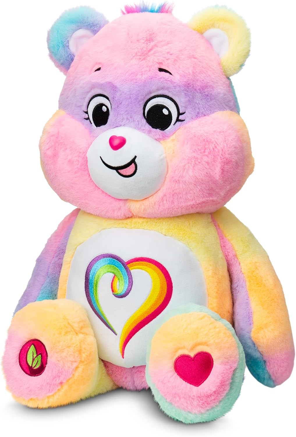 Care Bears Togetherness Bear Jumbo Plush