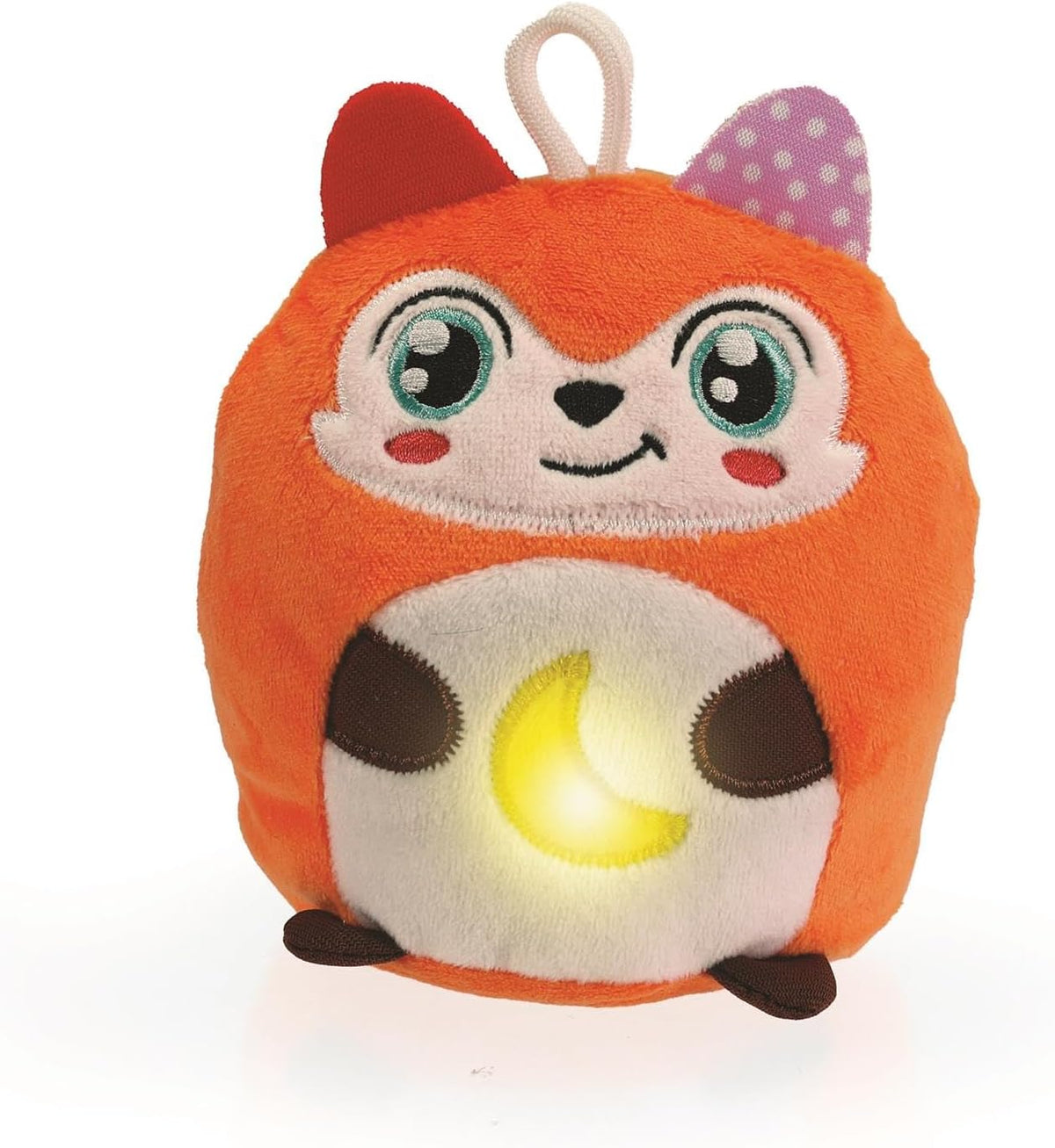 Baby Clementoni - Twinkle Twinkle Little Fox