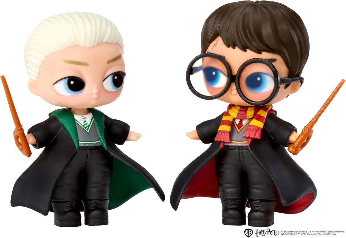 L.O.L. Surprise Harry Potter Surprise Assortment