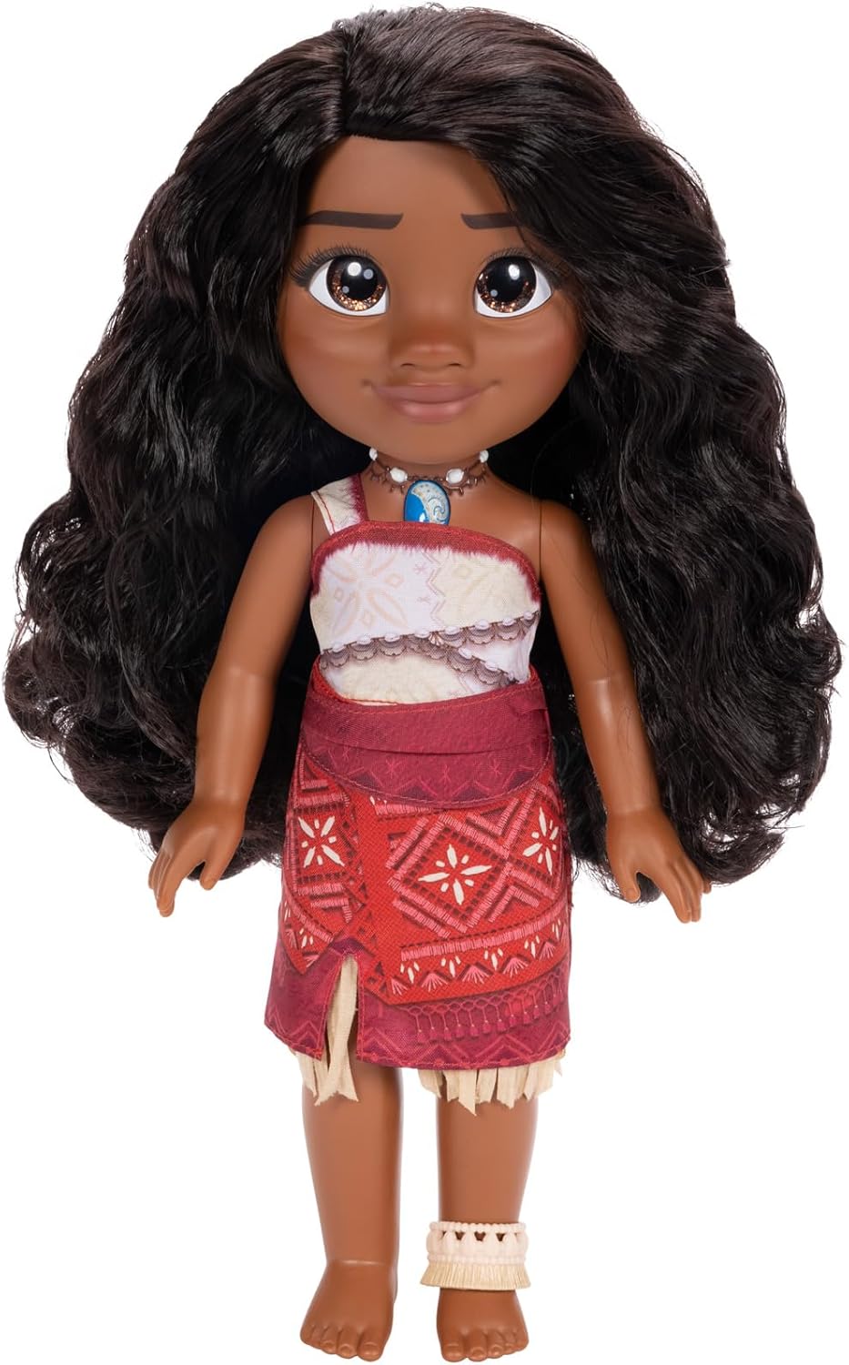 Moana My Friend Moana Large Fashion Doll