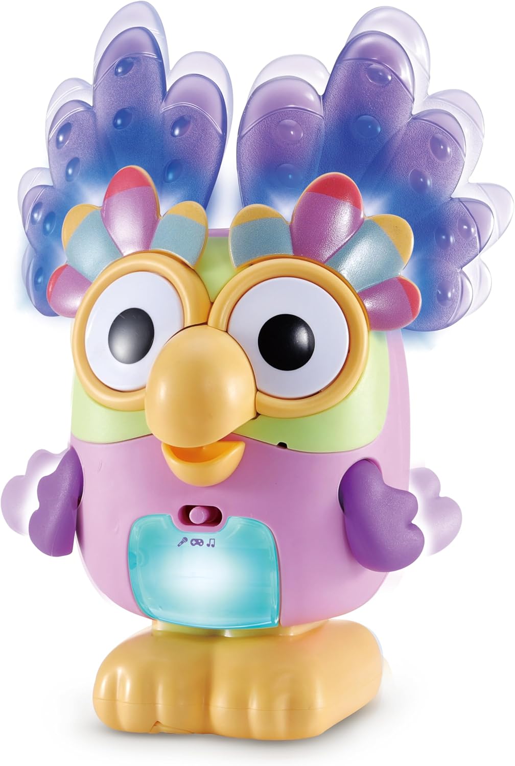 VTech Bluey Interactive Chattermax