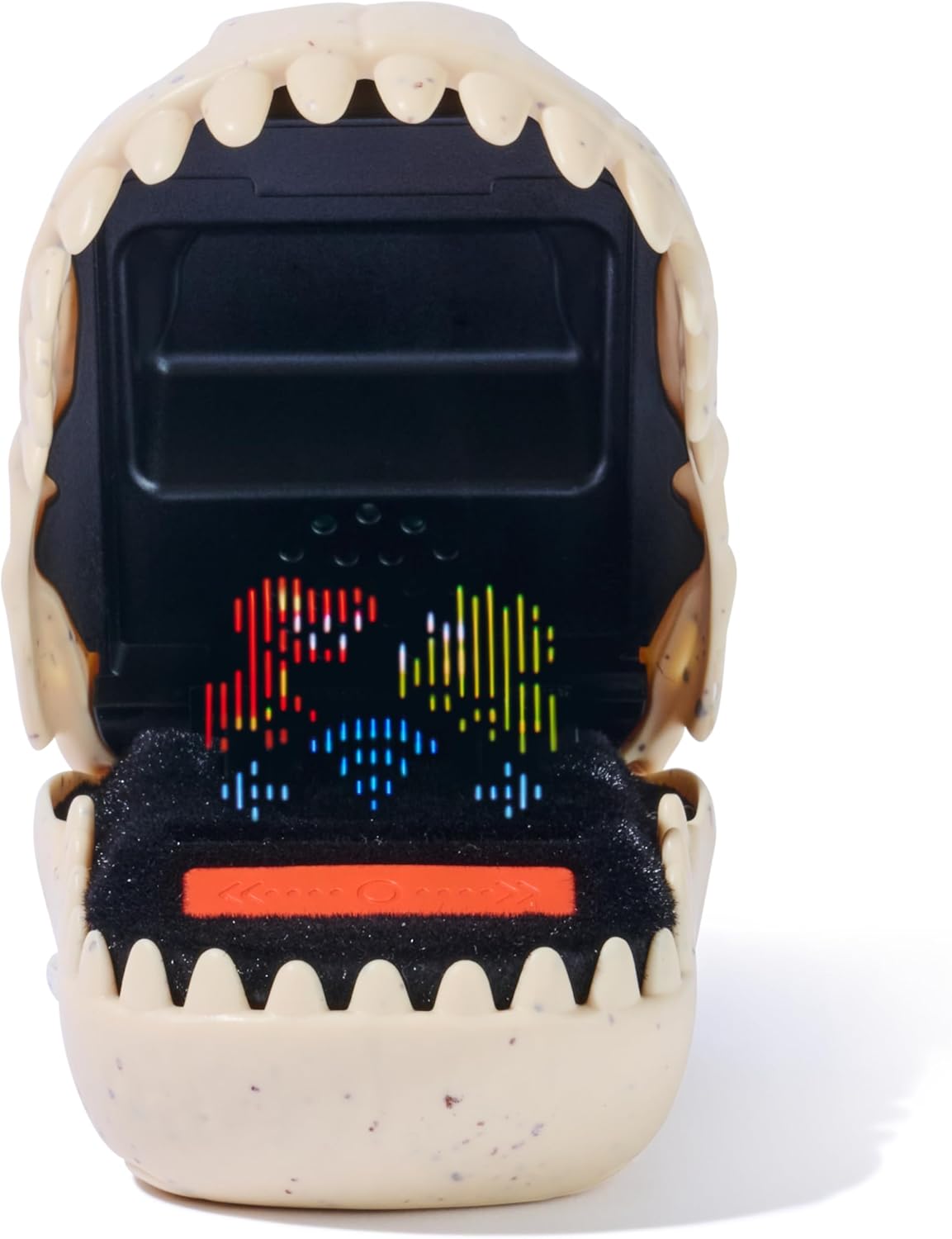 Bitzee Jurassic World Digital Pet Dinosaur