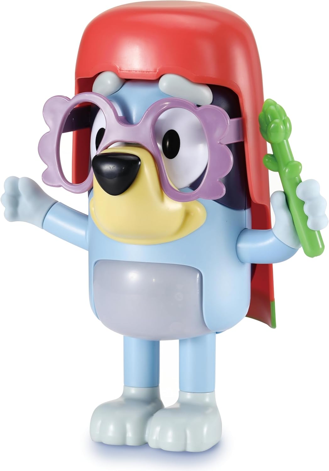 VTech Dress Up Bluey