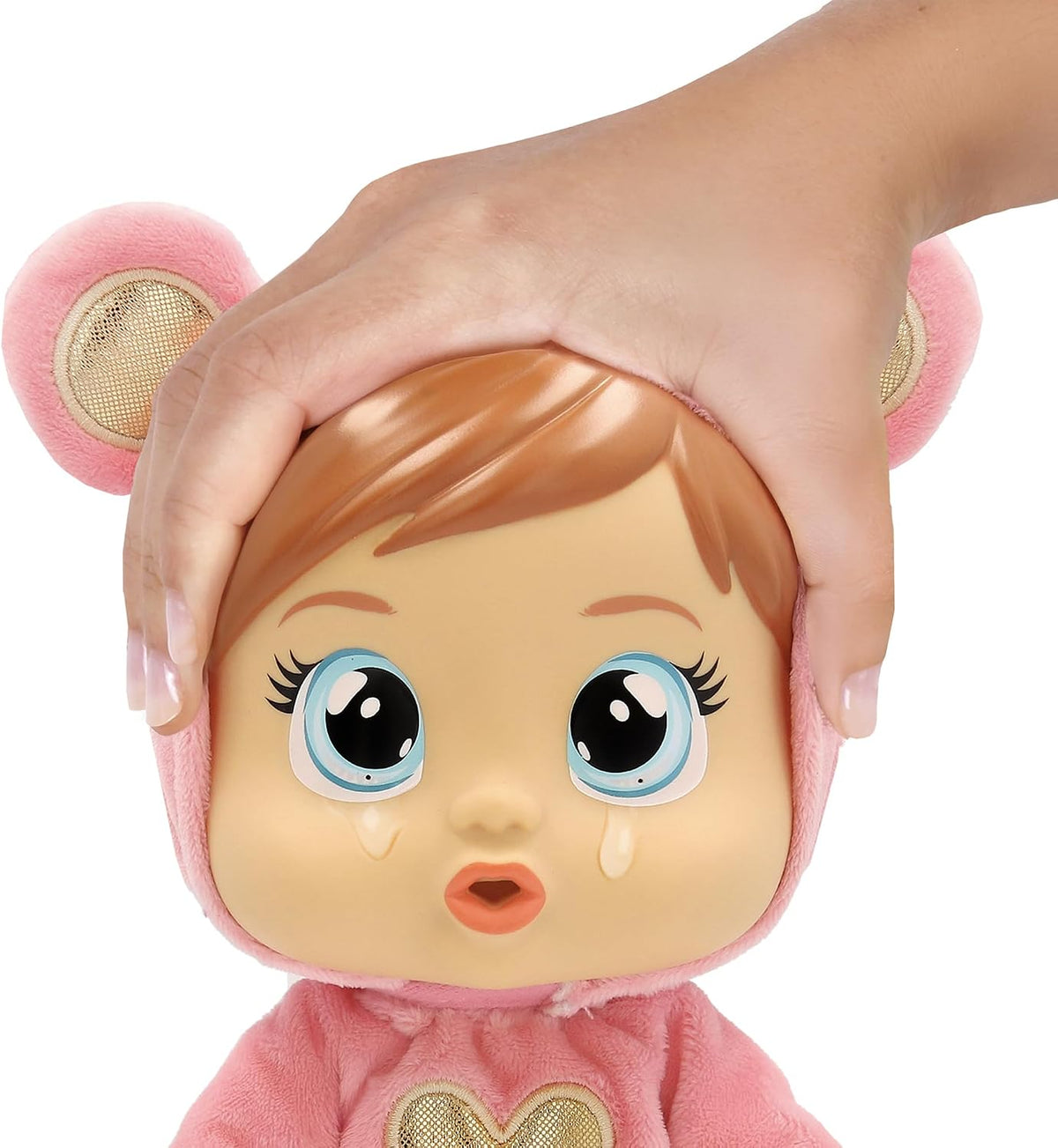 Cry Babies - Tiny Cuddles - Nina