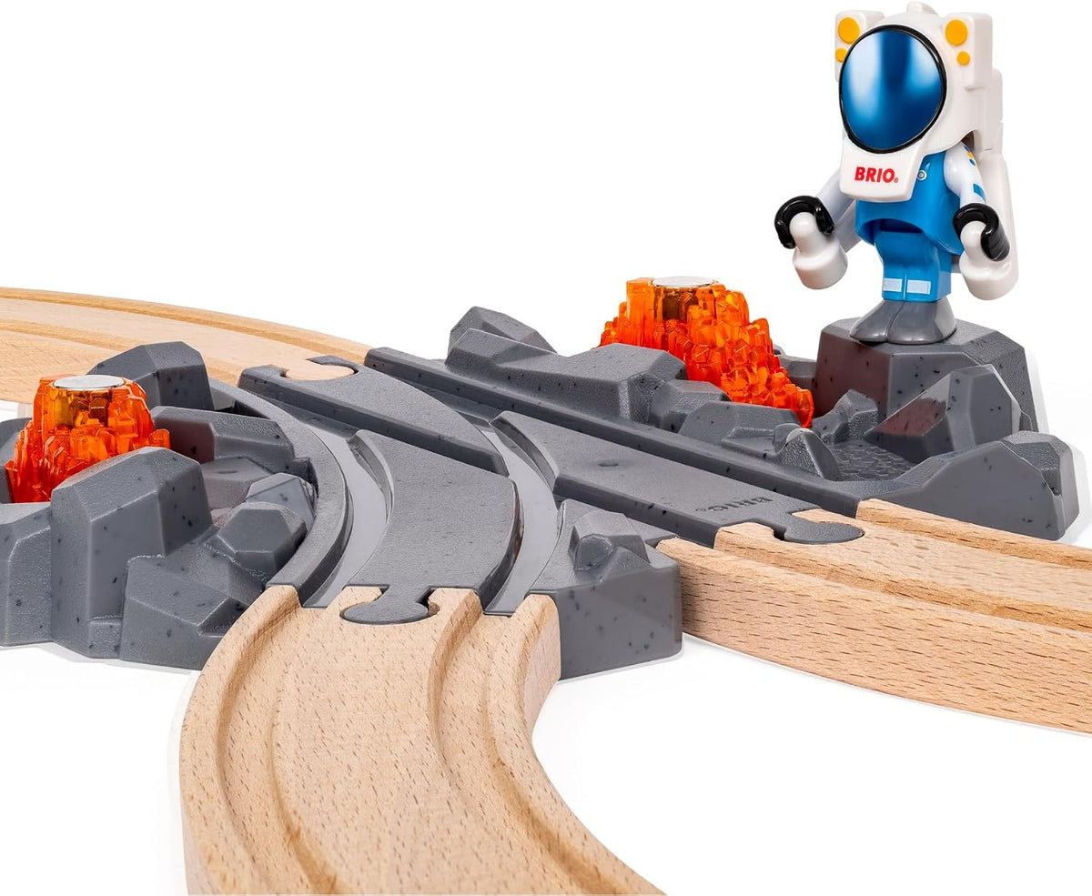 BRIO World - Space Exploration Set