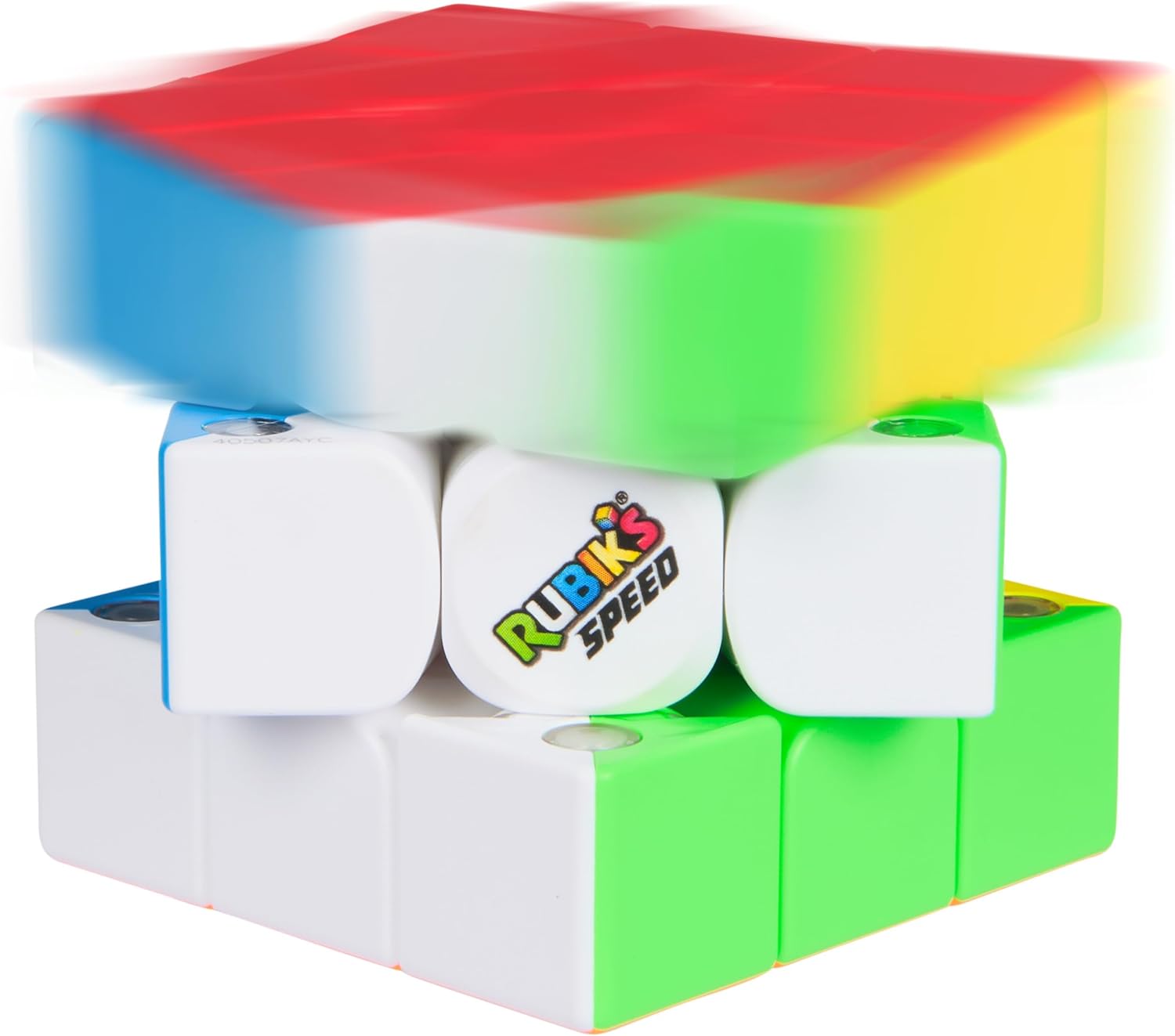 Rubiks 3x3 Magnetic Speed Cube