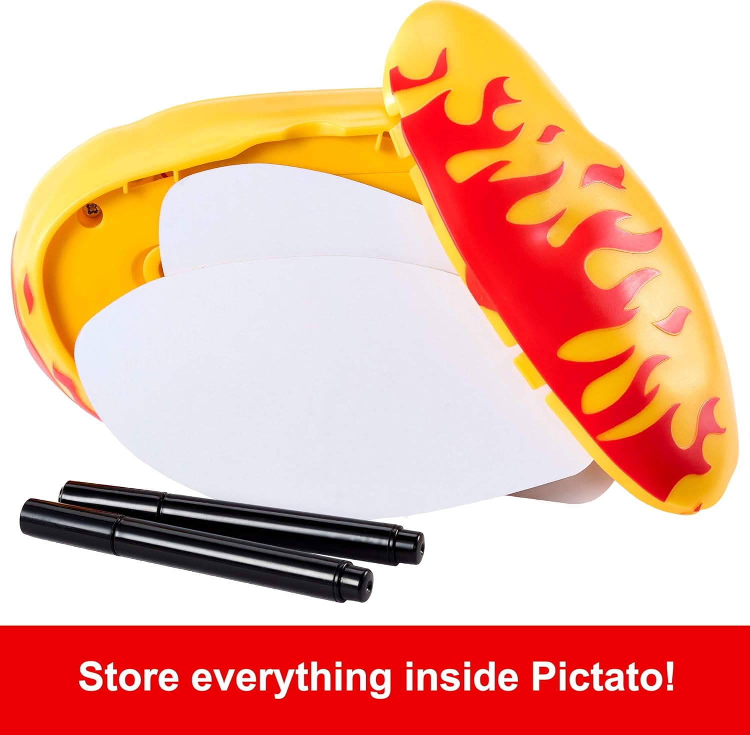 Pictionary Pic-Tato Game