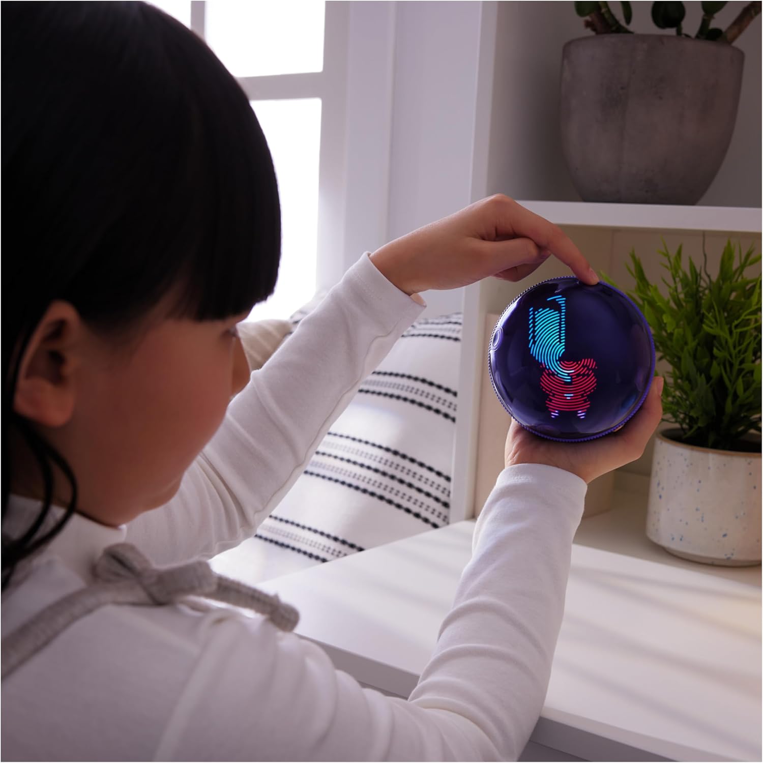 Bitzee Hamster Ball