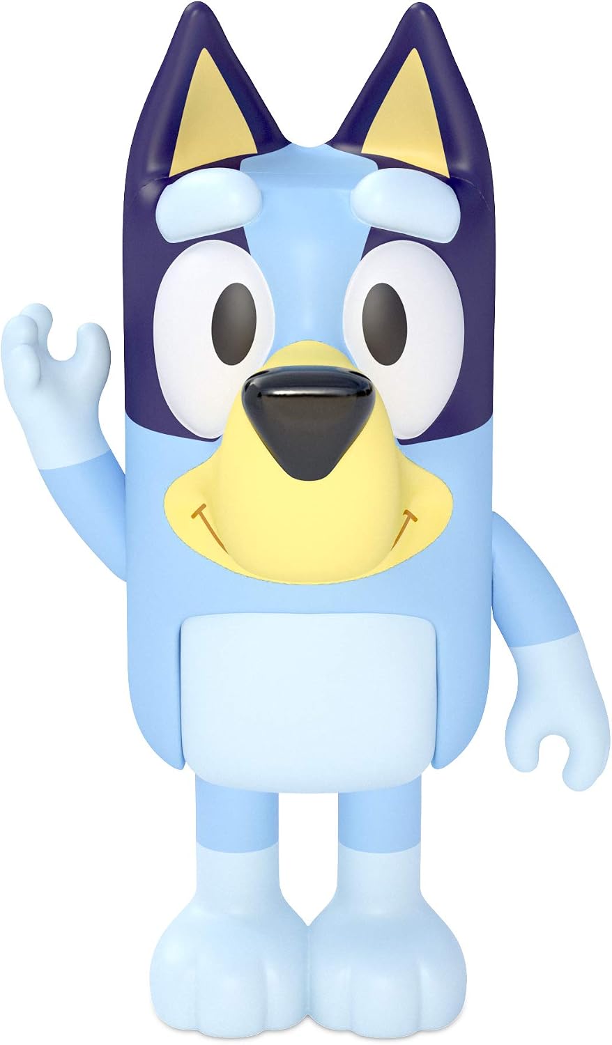 Bluey & Family 4 Figure Pack Assortment