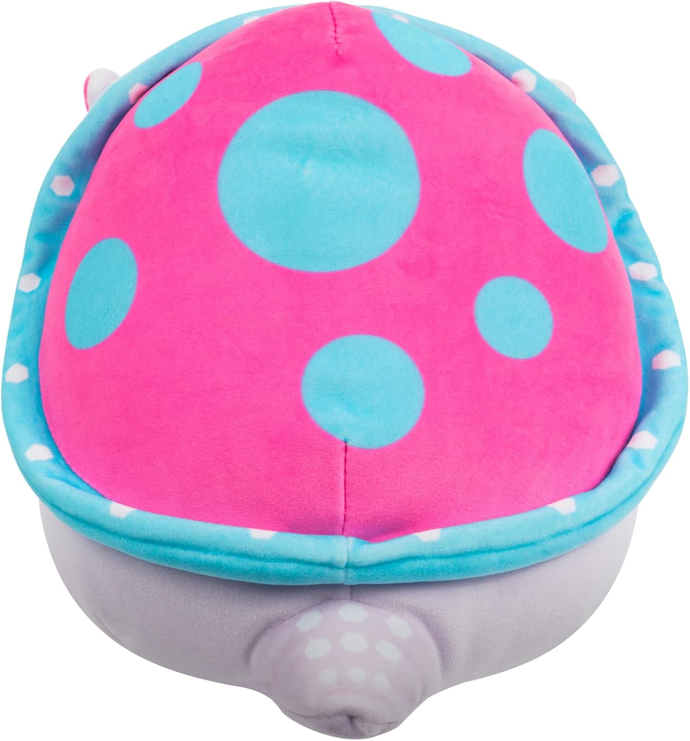 Squishmallow  Adopt Me Glyptodon 8" Plush