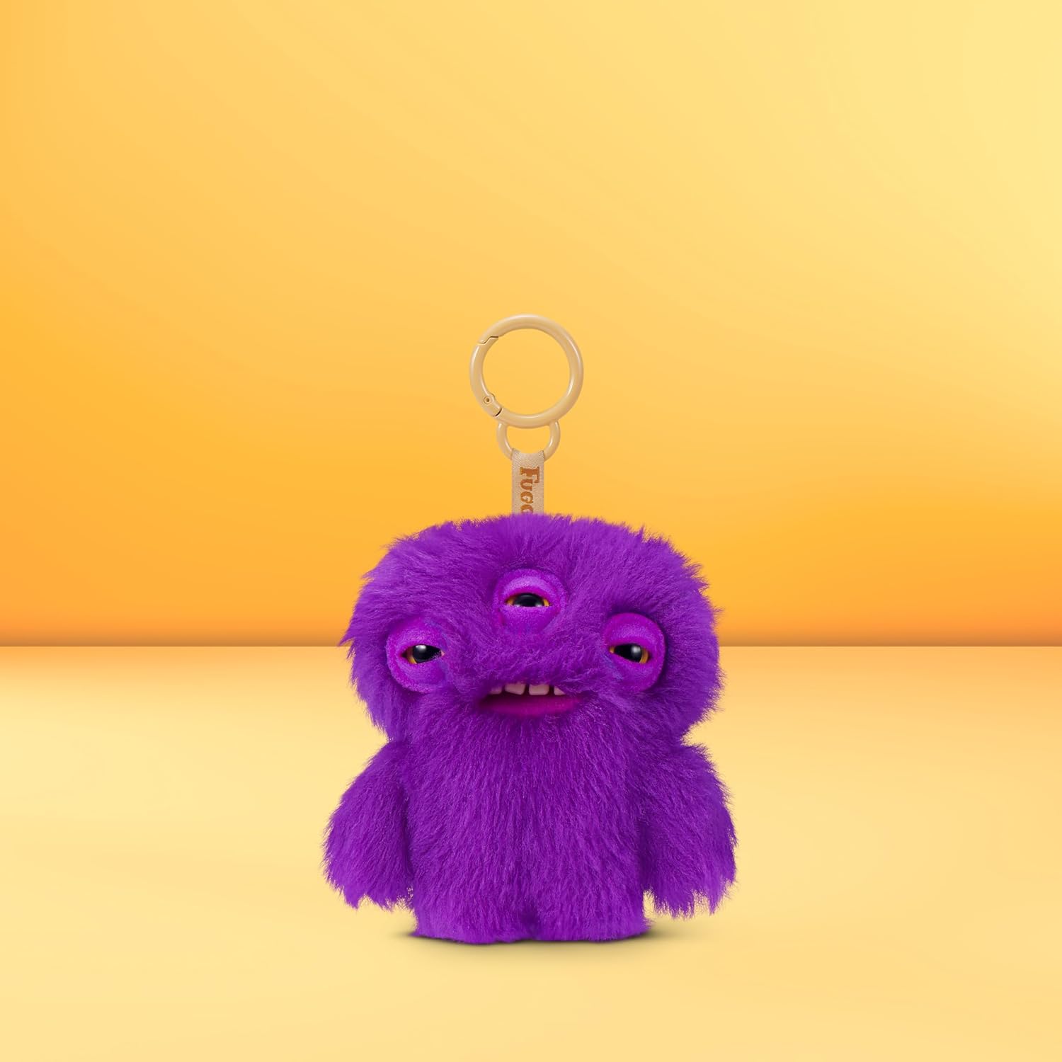 Fugglers 5" Key Ring Series 6