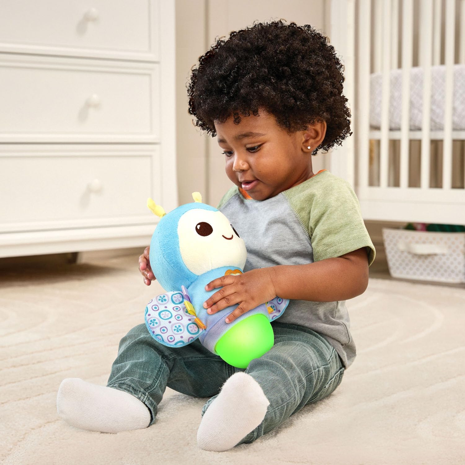 VTech Soothing Sounds Firefly