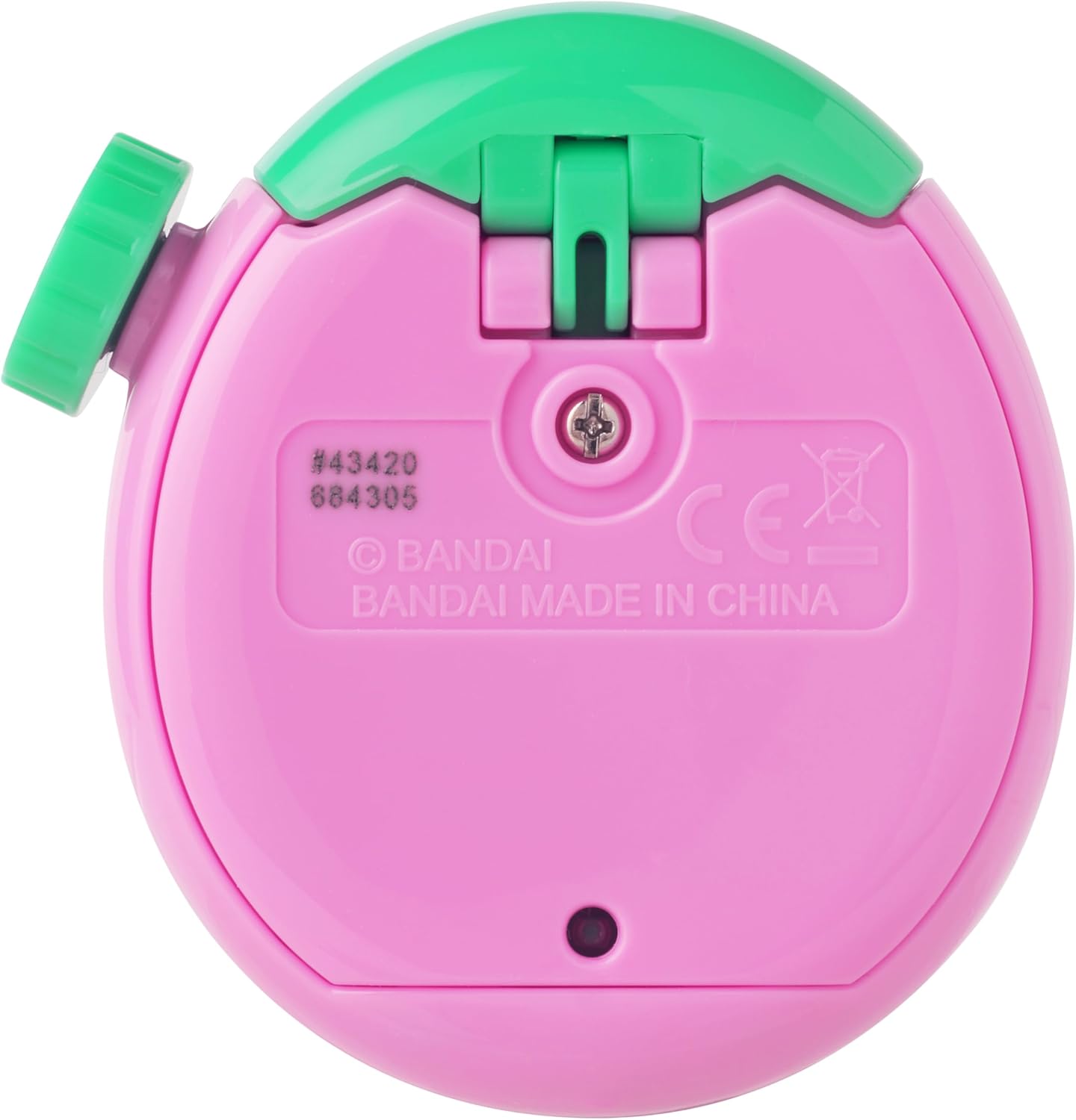 Tamagotchi Paradise Land