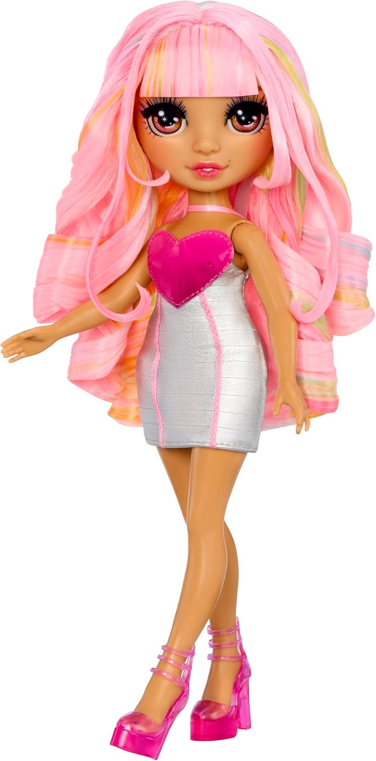 Rainbow High My Fashion Style Doll - Kia Hart