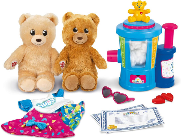 Casdon Build-a-Bear Workshop Stuffing Station