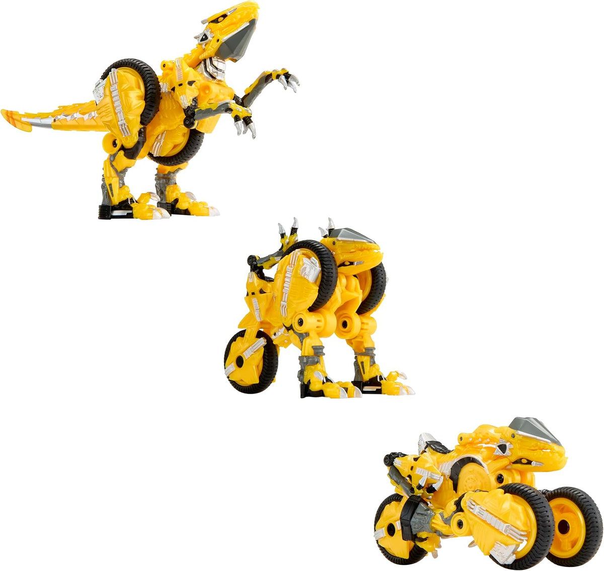 Armorsaurs Evolver Blaze Action Figure