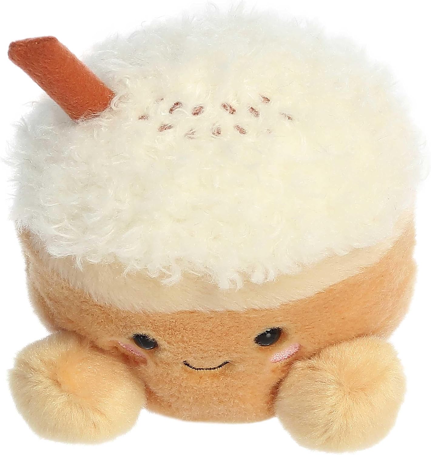 Palm Pets Speckle Pumpkin Spice Latte
