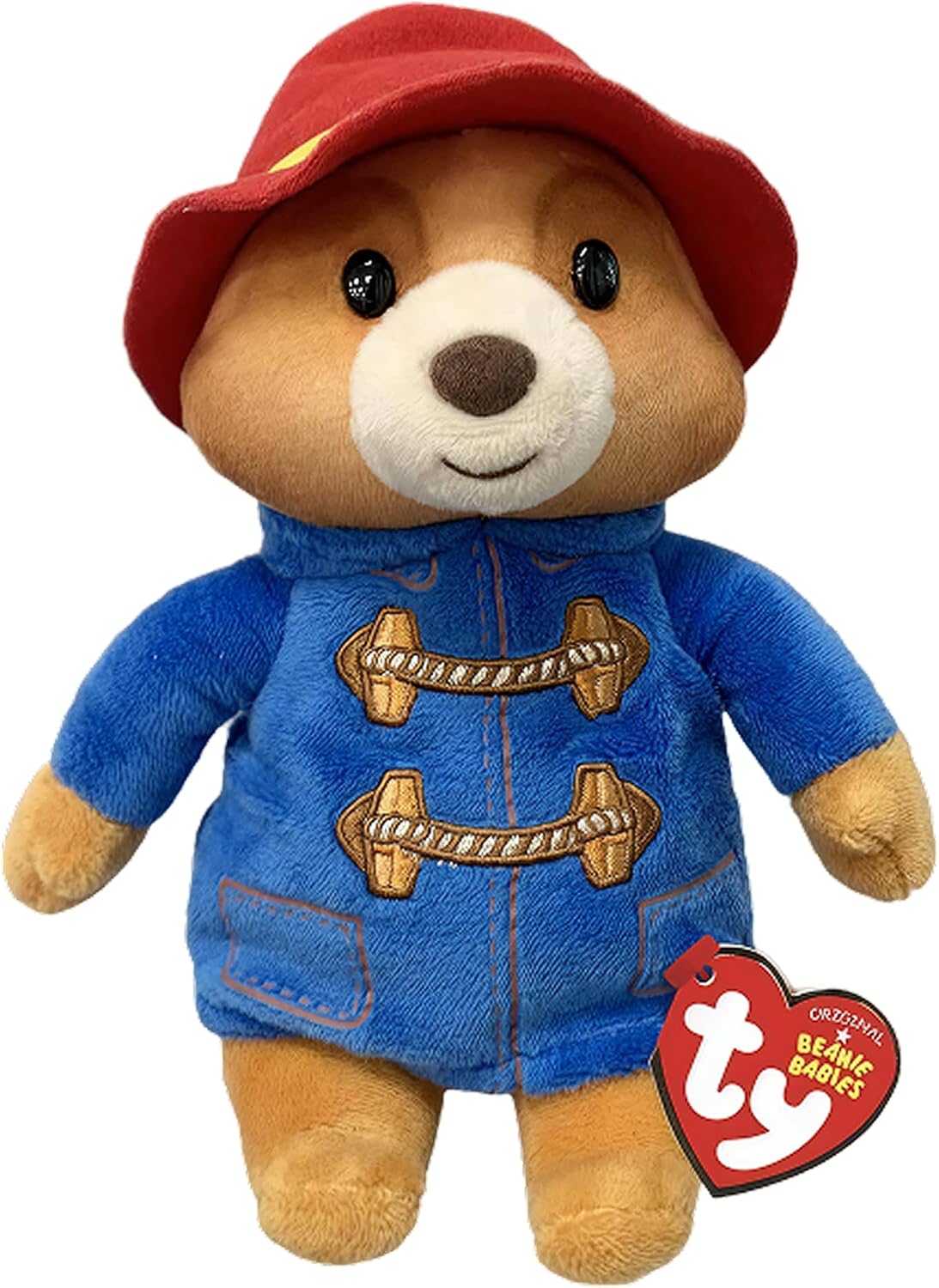 Paddington Bear - Beanie- Medium