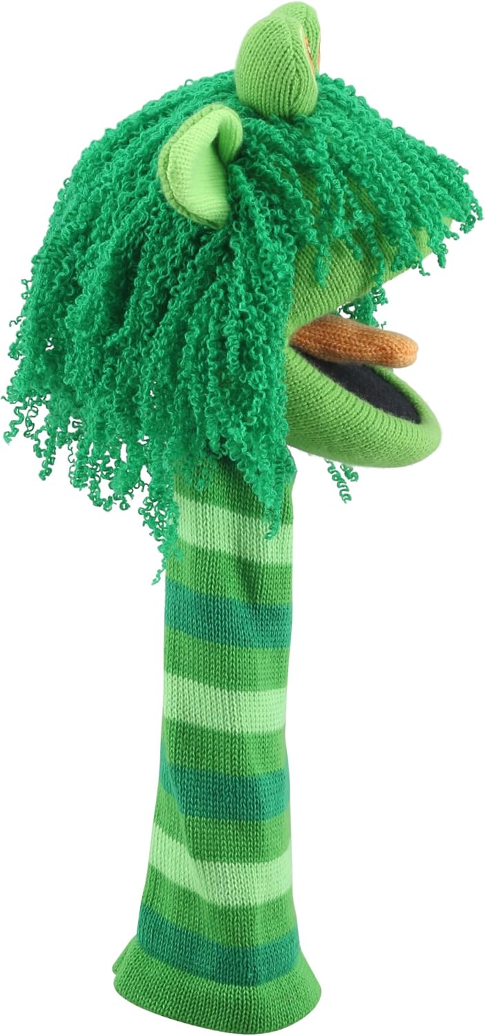 Eco Sockettes: Squelch
