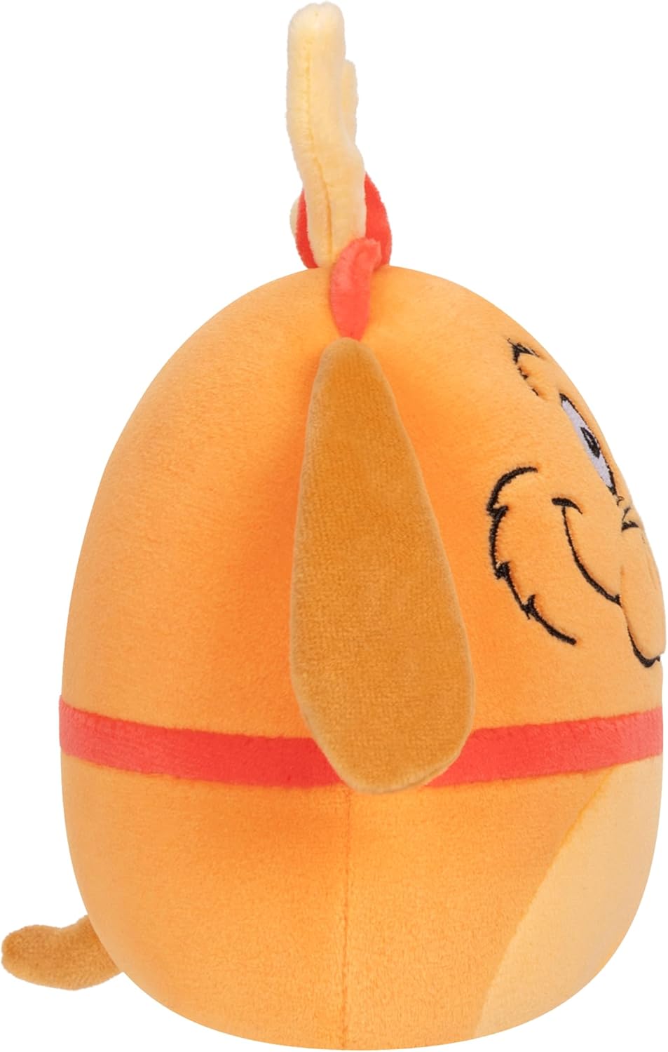 Squishmallow The Grinch 8" Plush - Max