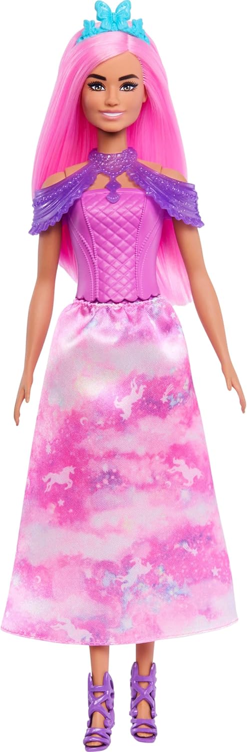 Barbie Fantasy Advent Calendar 2025