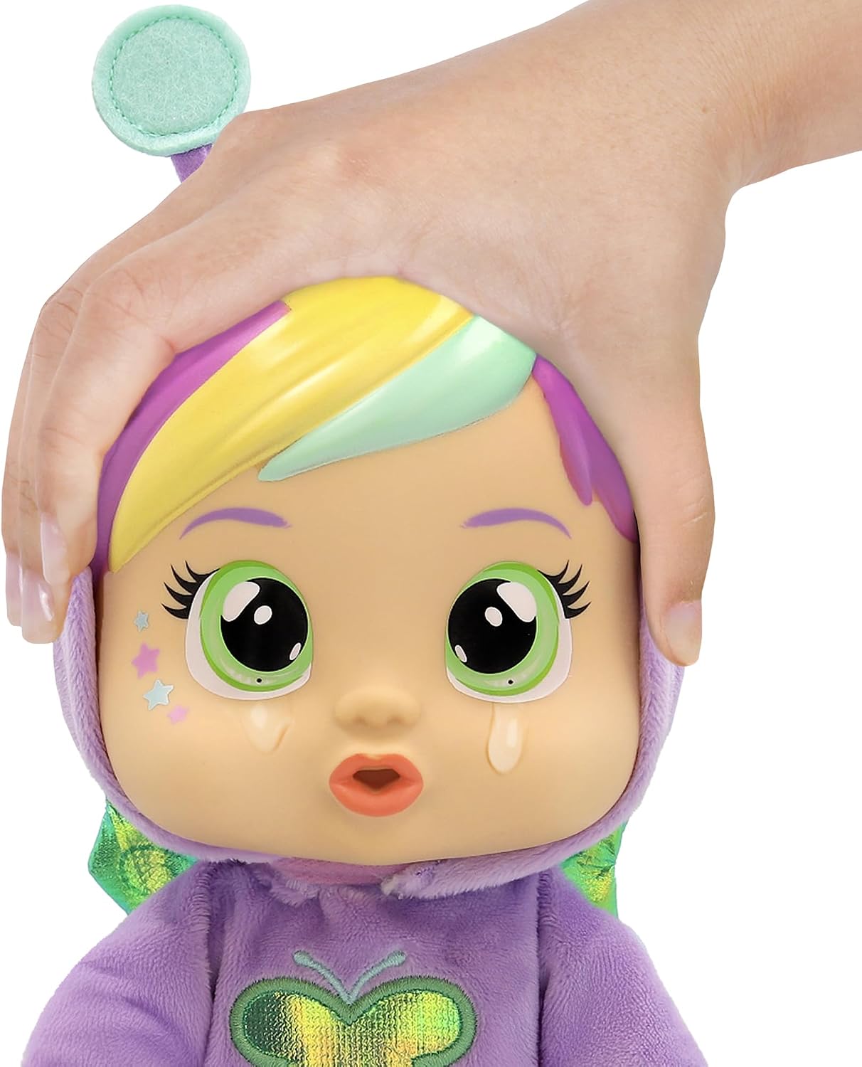 Cry Babies - Susi Loving Care Fantasy