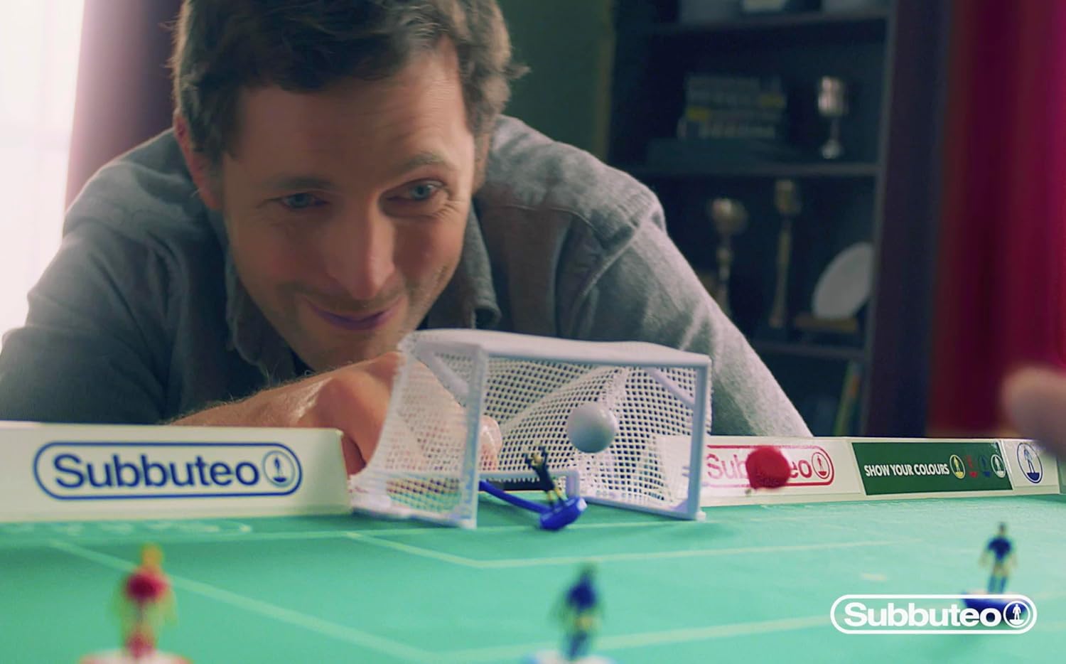 Subbuteo Main Game