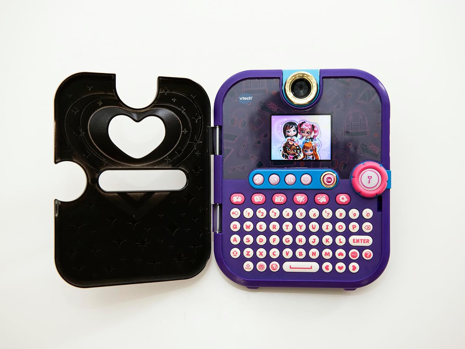 VTech Get Ready With Me Journal