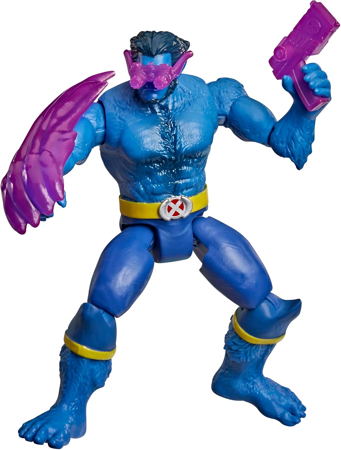 Avengers Doomsday - Marvels Beast Figure